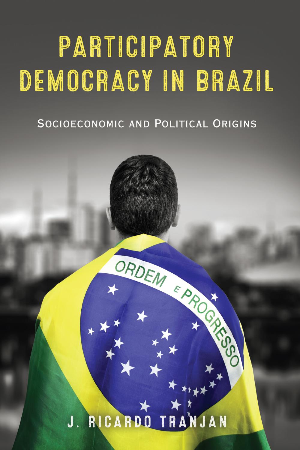 Book Participatory Democracy in Brazil free