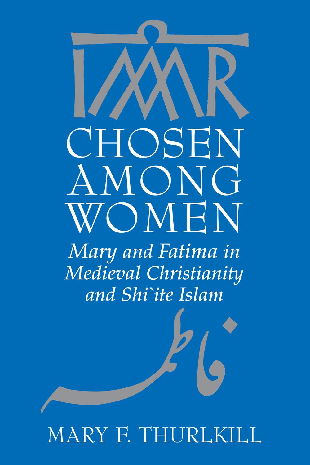 Book Chosen among Women free