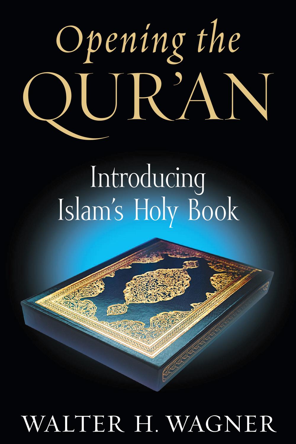 Book Opening the Qur'an free