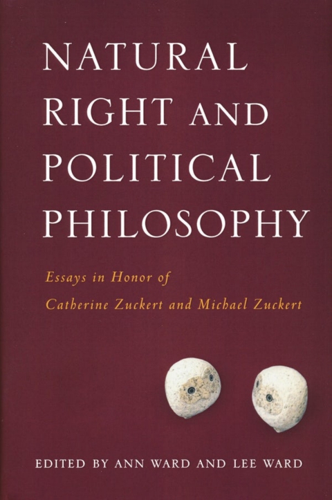 Book Natural Right and Political Philosophy free