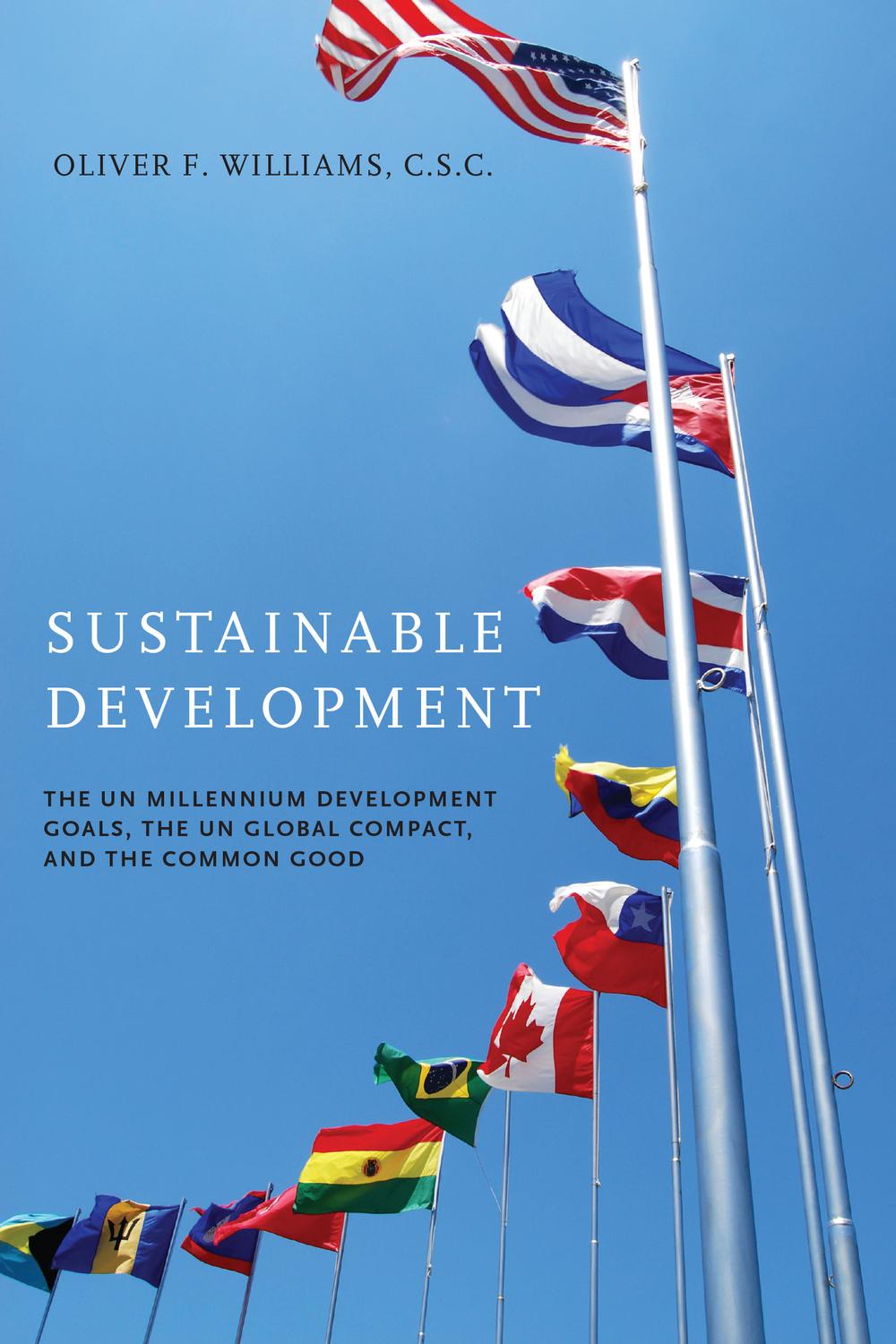 Book Sustainable Development free