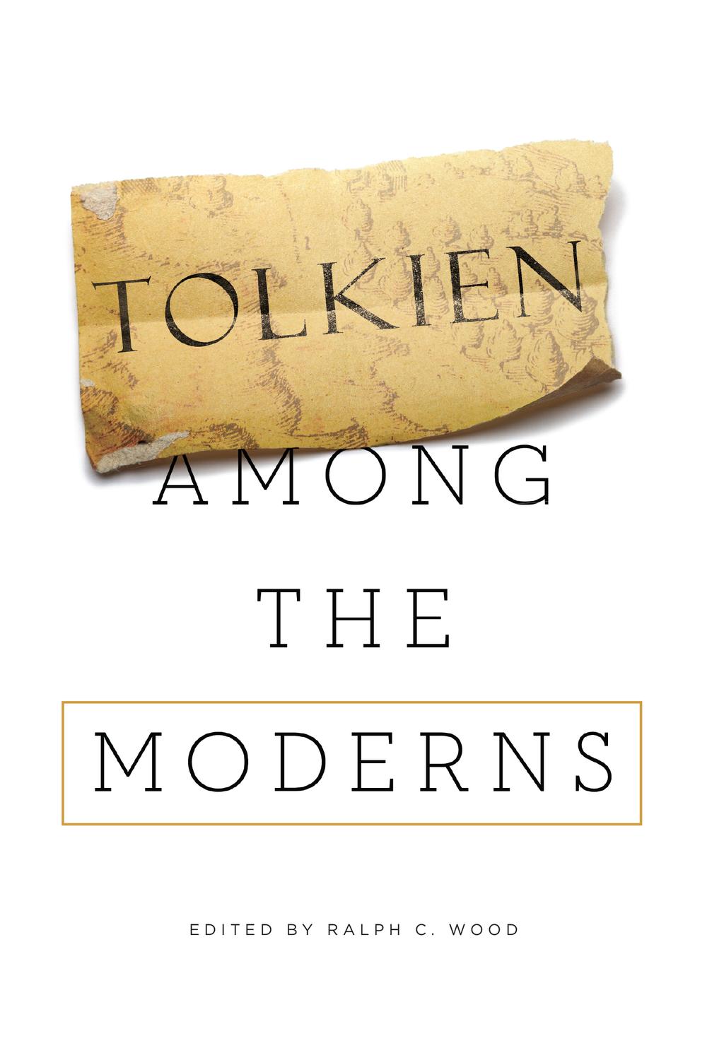Book Tolkien among the Moderns free
