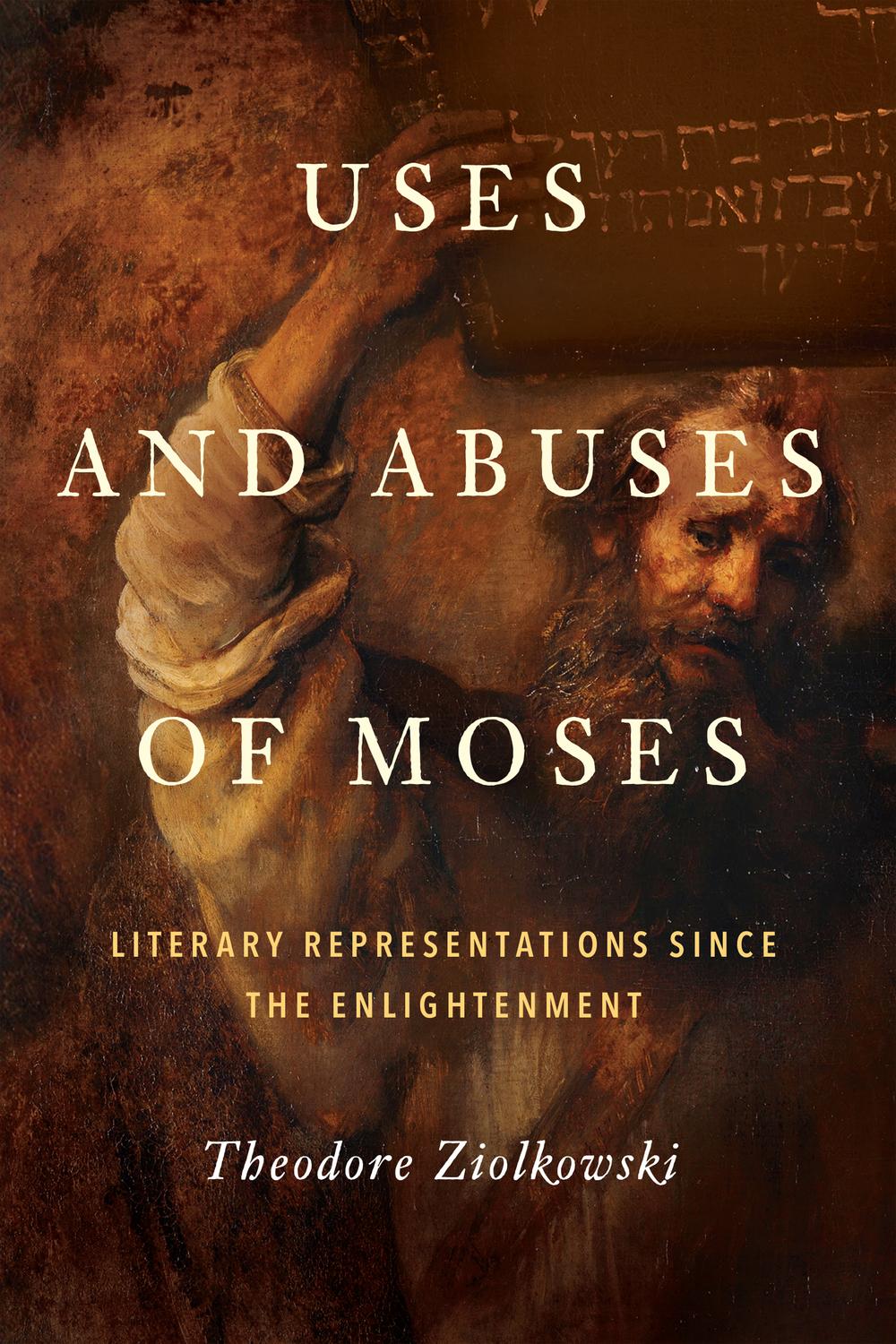 Book Uses and Abuses of Moses free