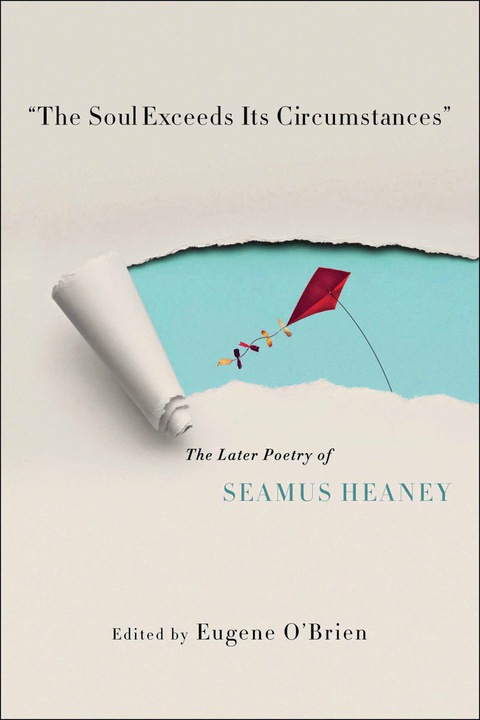 Book "The Soul Exceeds Its Circumstances" free