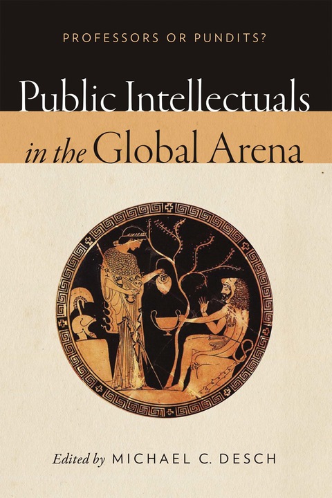 Book Public Intellectuals in the Global Arena free