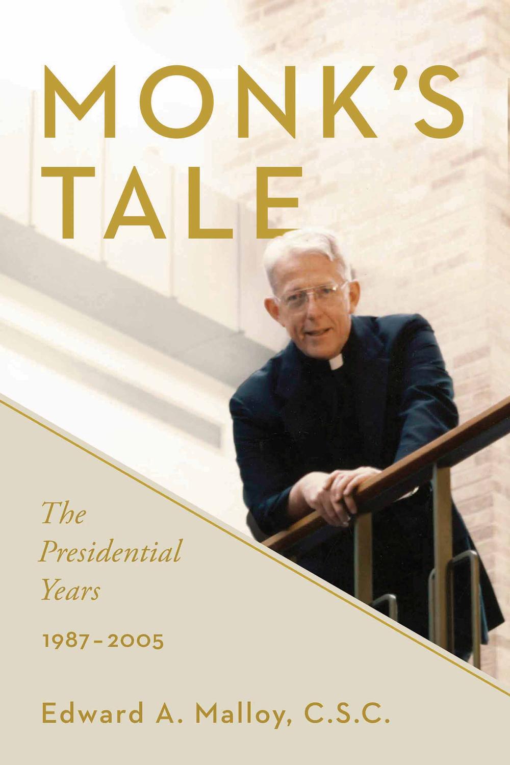 Book Monk's Tale free