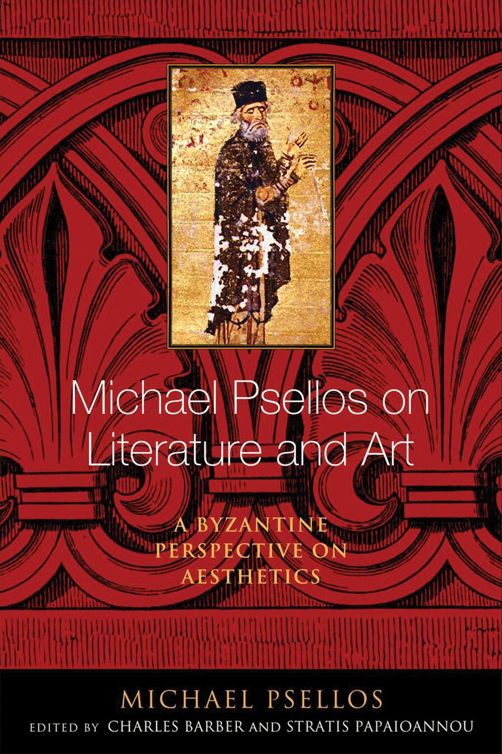 Book Michael Psellos on Literature and Art free