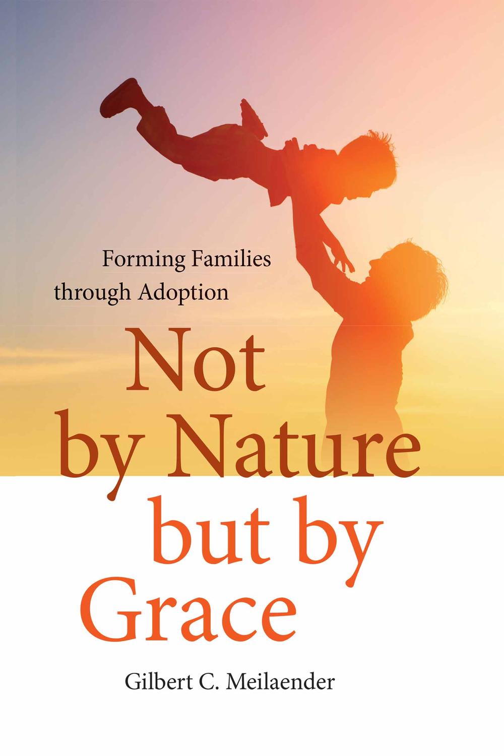 Book Not by Nature but by Grace free