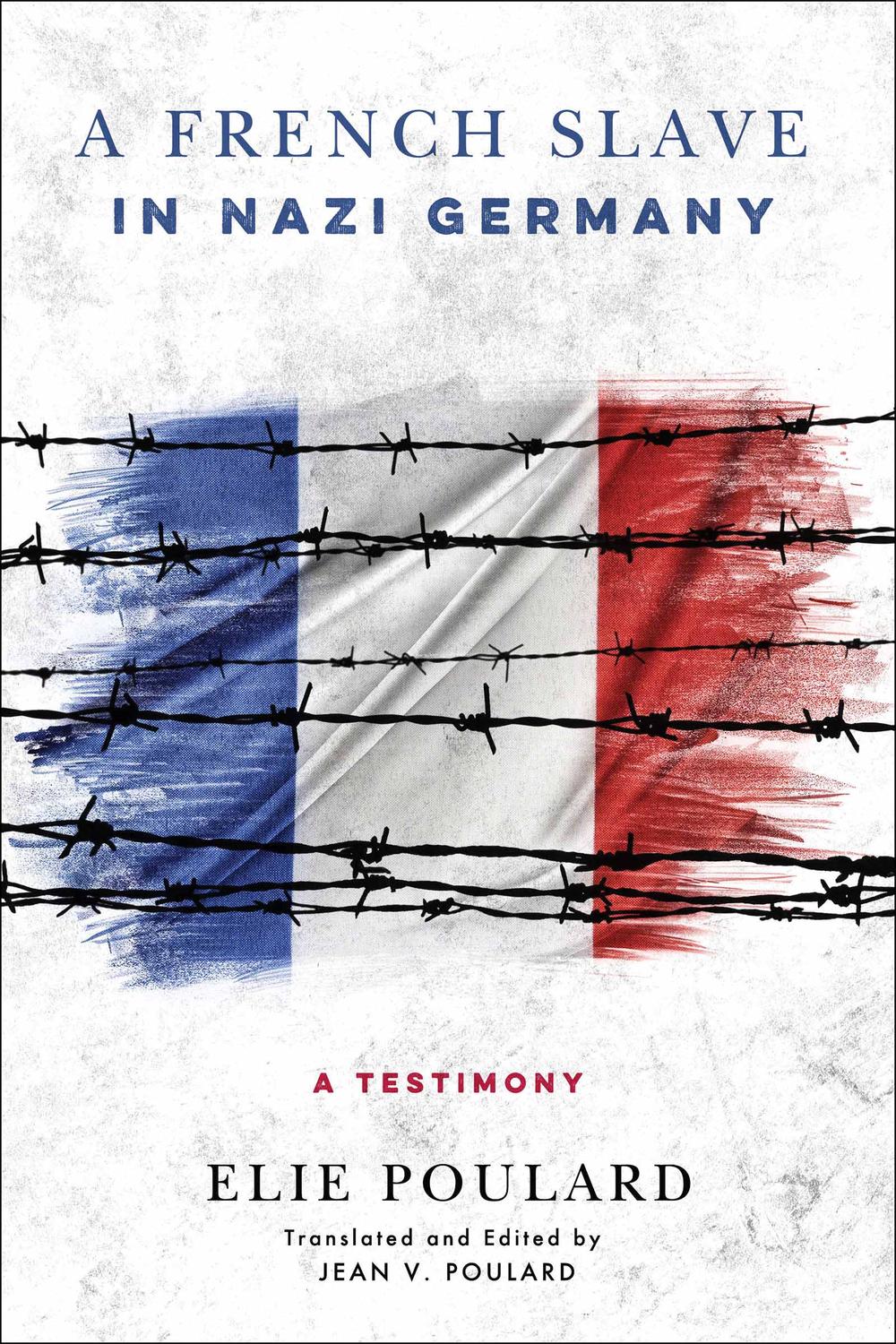 Book A French Slave in Nazi Germany: A Testimony free