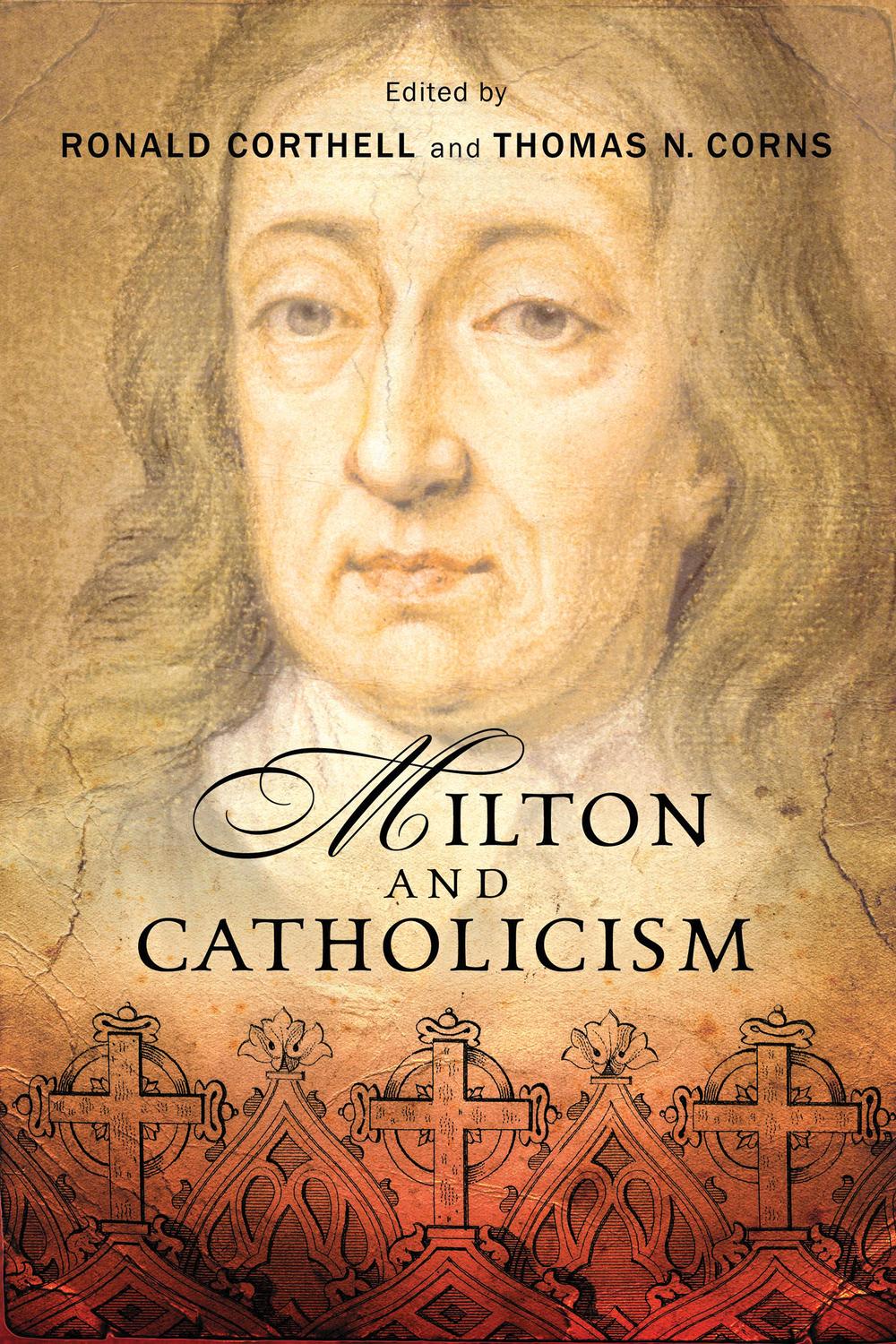 Book Milton and Catholicism free