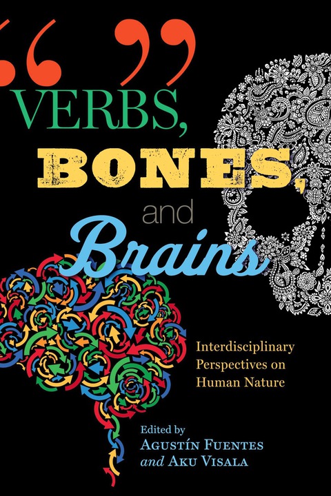 Book Verbs, Bones, and Brains free