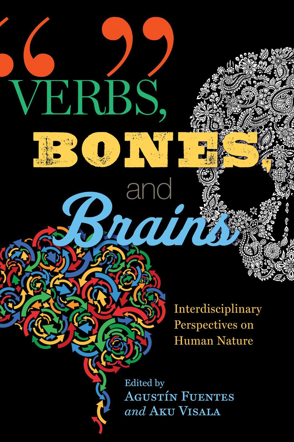 Book Verbs, Bones, and Brains free