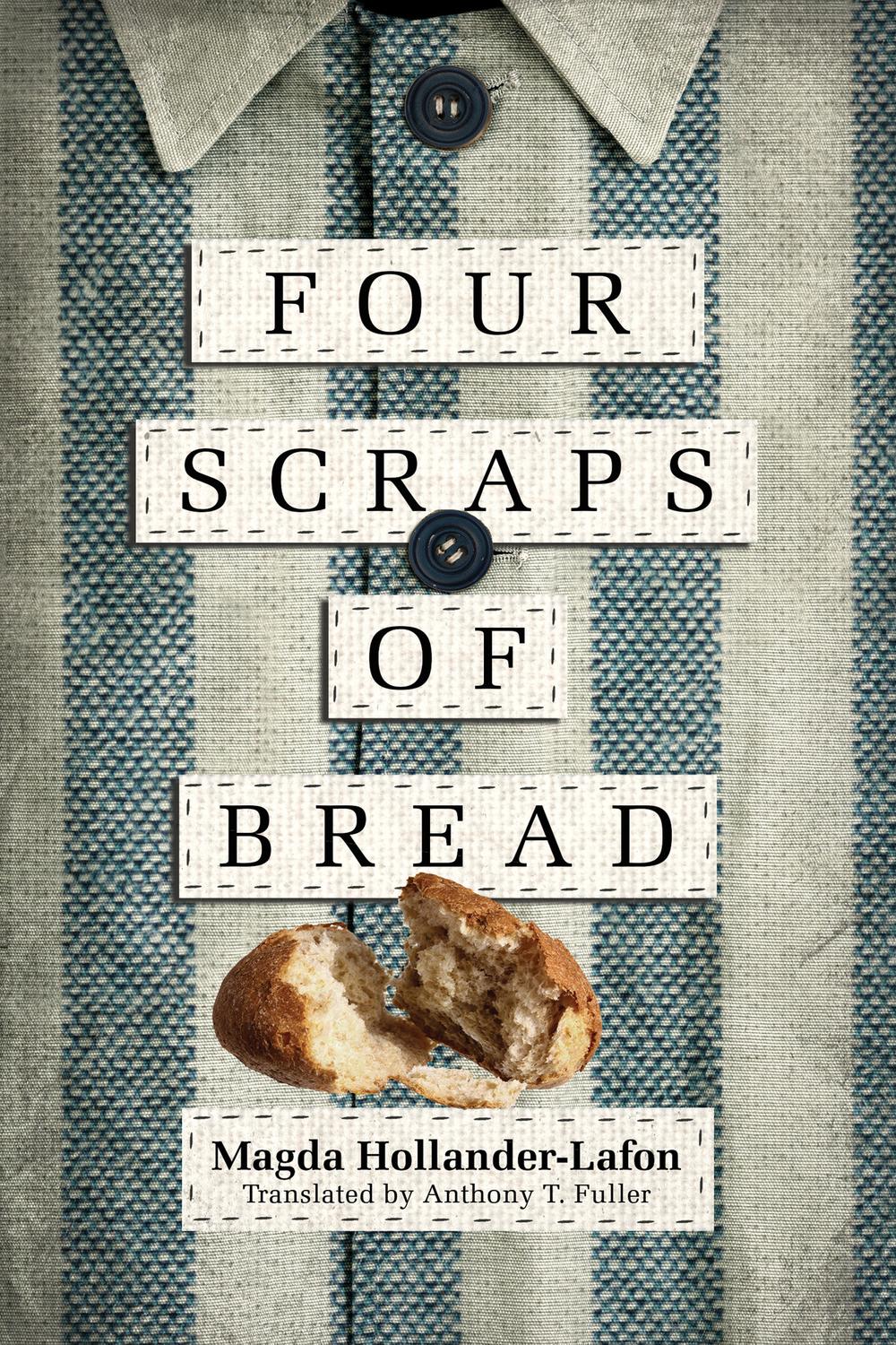 Book Four Scraps of Bread free