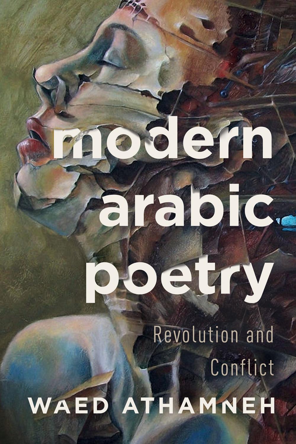 Book Modern Arabic Poetry free