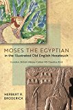 Book Moses the Egyptian in the Illustrated Old English Hexateuch (London, British Library Cotton MS Claudius B.iv) free