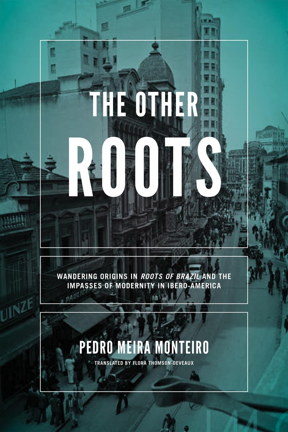 Book Other Roots, The free