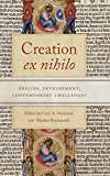 Book Creation "ex nihilo": Origins, Development, Contemporary Challenges free