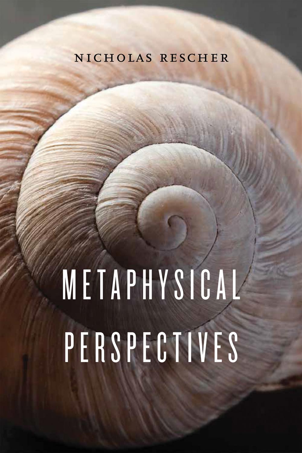 Book Metaphysical Perspectives free Book Metaphysical Perspectives free
