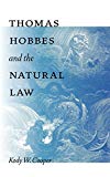 Book Thomas Hobbes and the Natural Law free