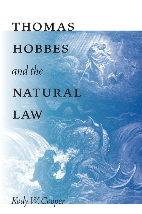 Book Thomas Hobbes and the Natural Law free