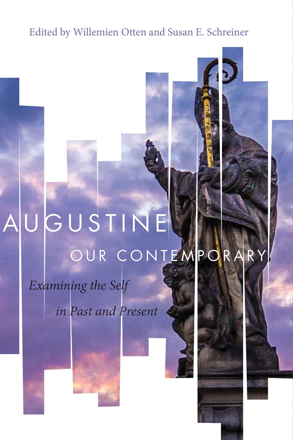 Book Augustine Our Contemporary free