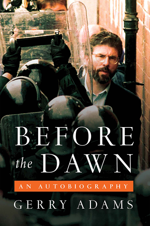 Book Before the Dawn free
