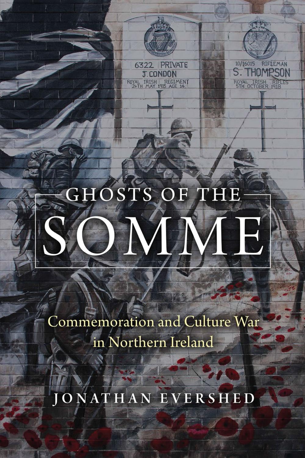 Book Ghosts of the Somme free