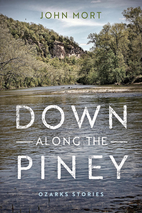 Book Down Along the Piney free