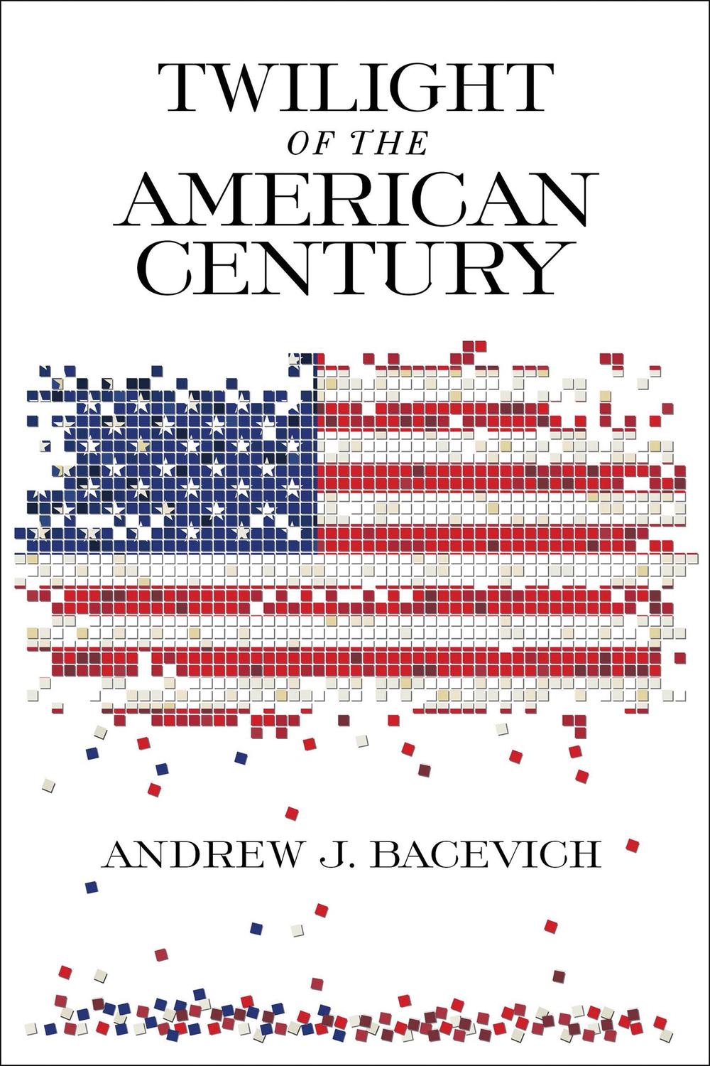 Book Twilight of the American Century free