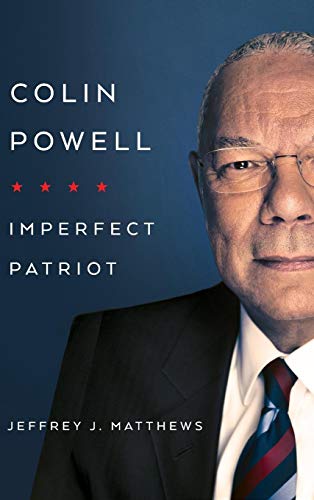Book Colin Powell: Imperfect Patriot free