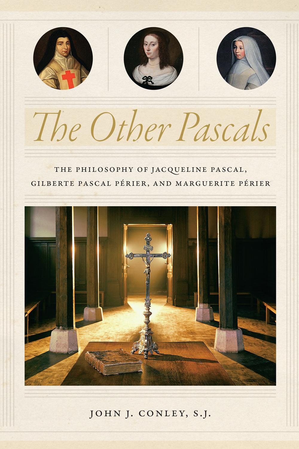 Book The Other Pascals free