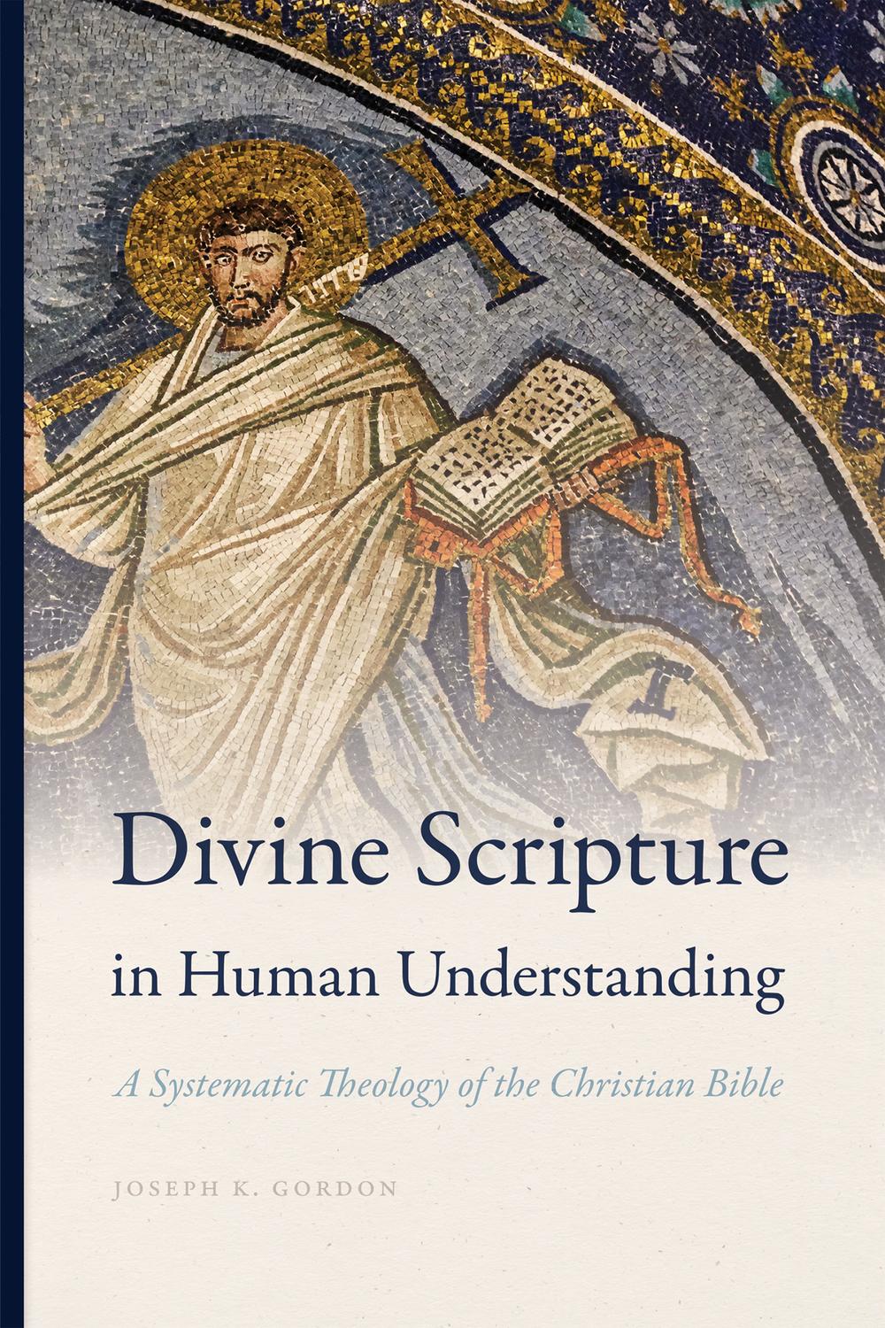 Book Divine Scripture in Human Understanding free