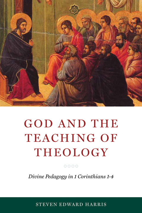 Book God and the Teaching of Theology free