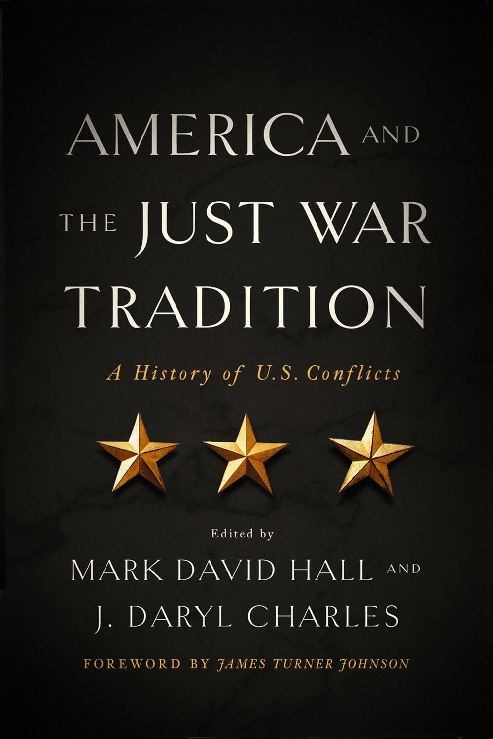 Book America and the Just War Tradition free