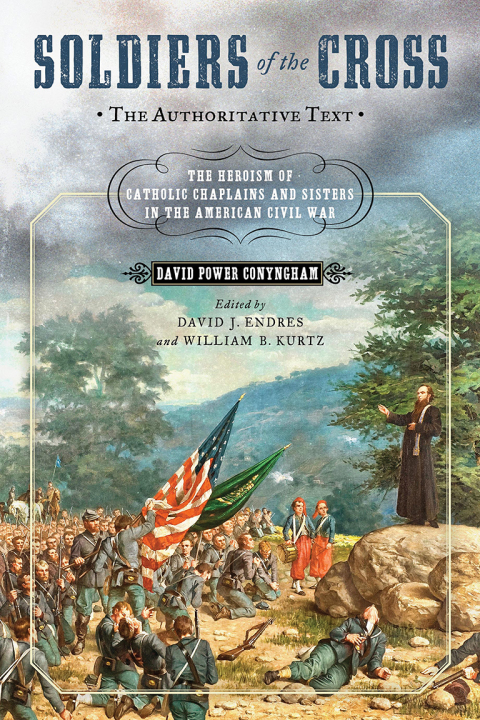 Book Soldiers of the Cross, the Authoritative Text free