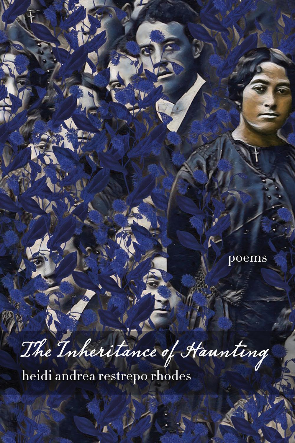 Book The Inheritance of Haunting free