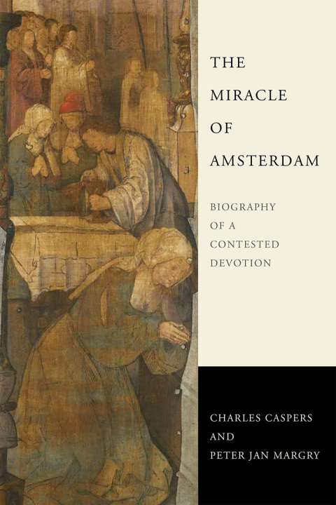 Book The Miracle of Amsterdam free