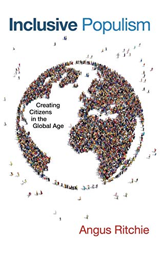 Book Inclusive Populism: Creating Citizens in the Global Age (Contending Modernities) free