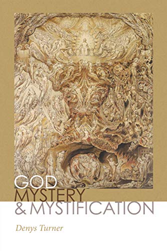 Book God, Mystery, and Mystification free