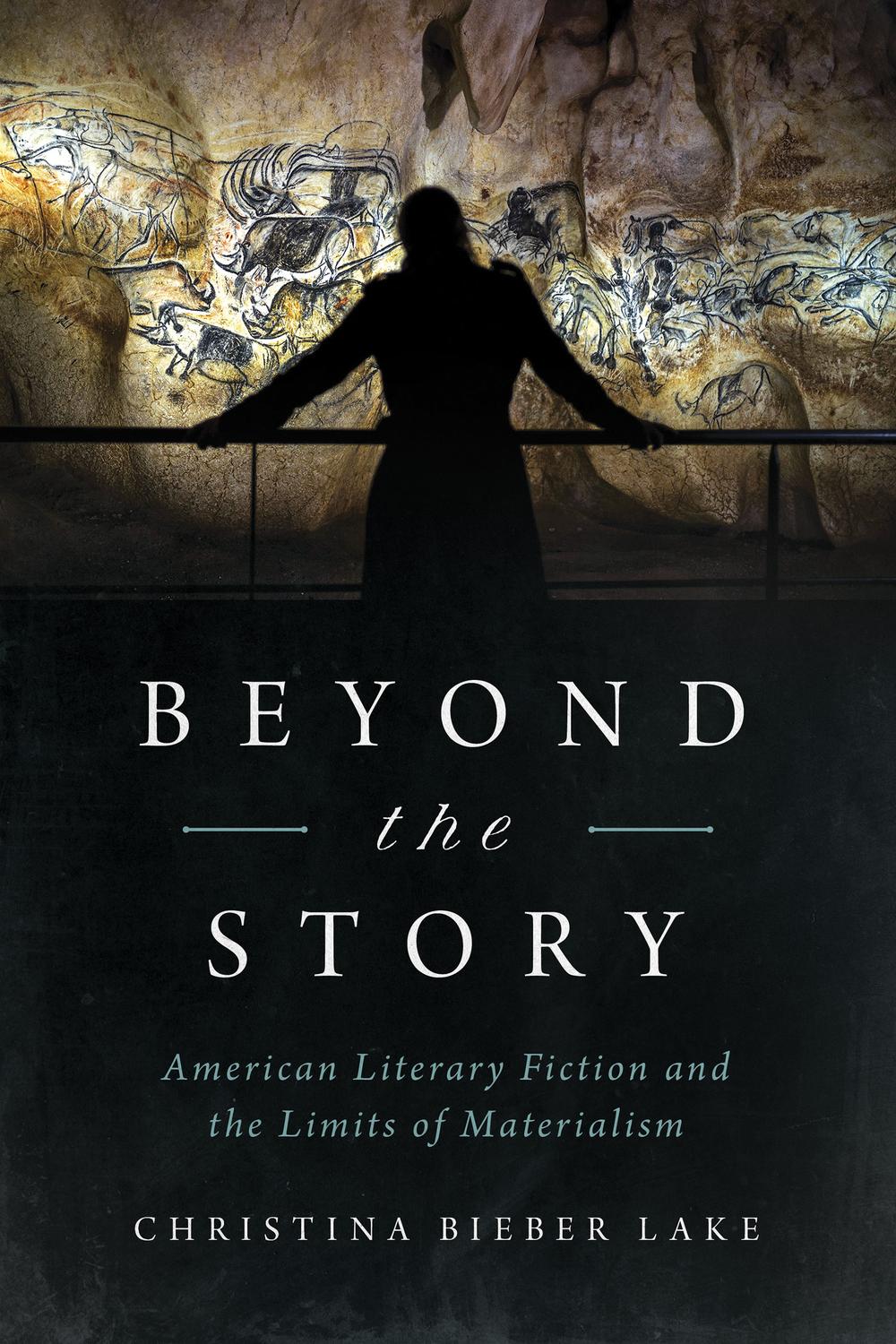 Book Beyond the Story free