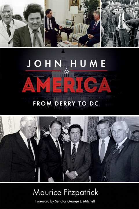Book John Hume in America free