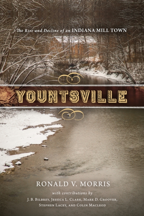 Book Yountsville free