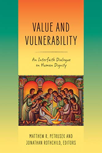 Book Value and Vulnerability: An Interfaith Dialogue on Human Dignity free