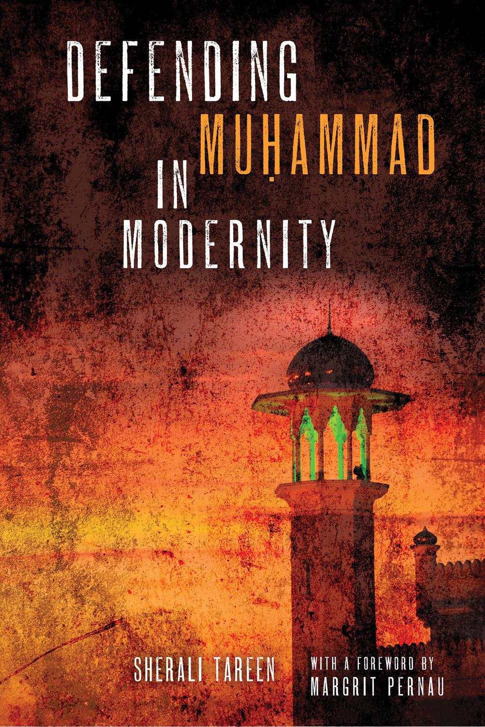 Book Defending Muḥammad in Modernity free