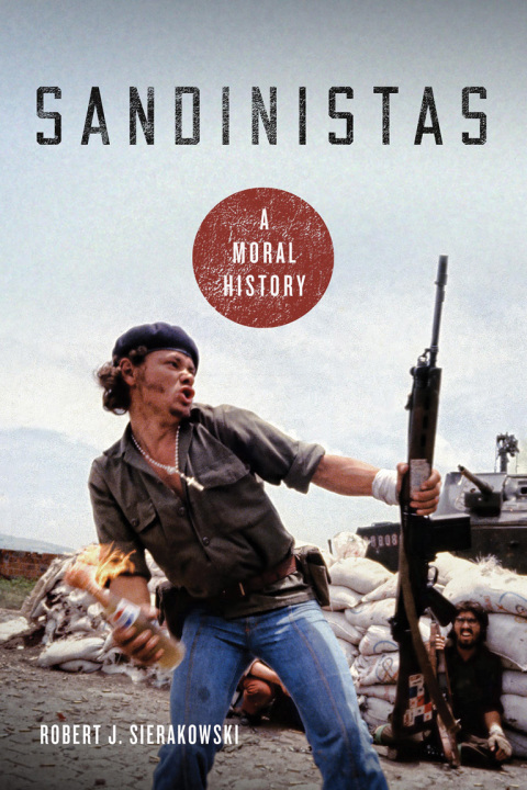 Book Sandinistas free