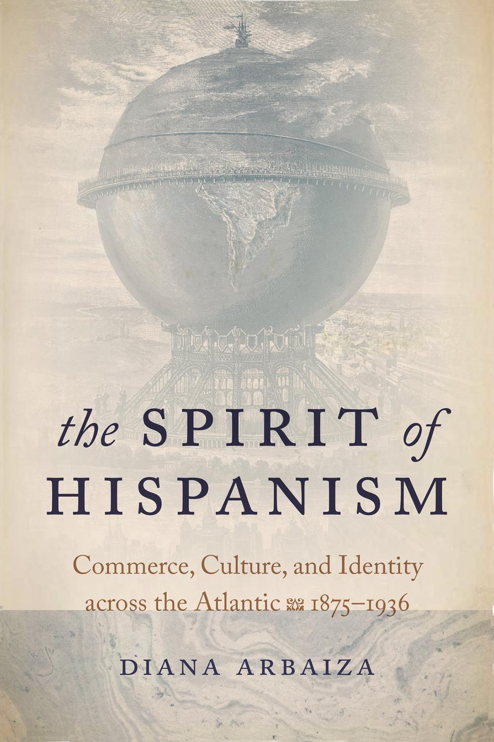 Book The Spirit of Hispanism free