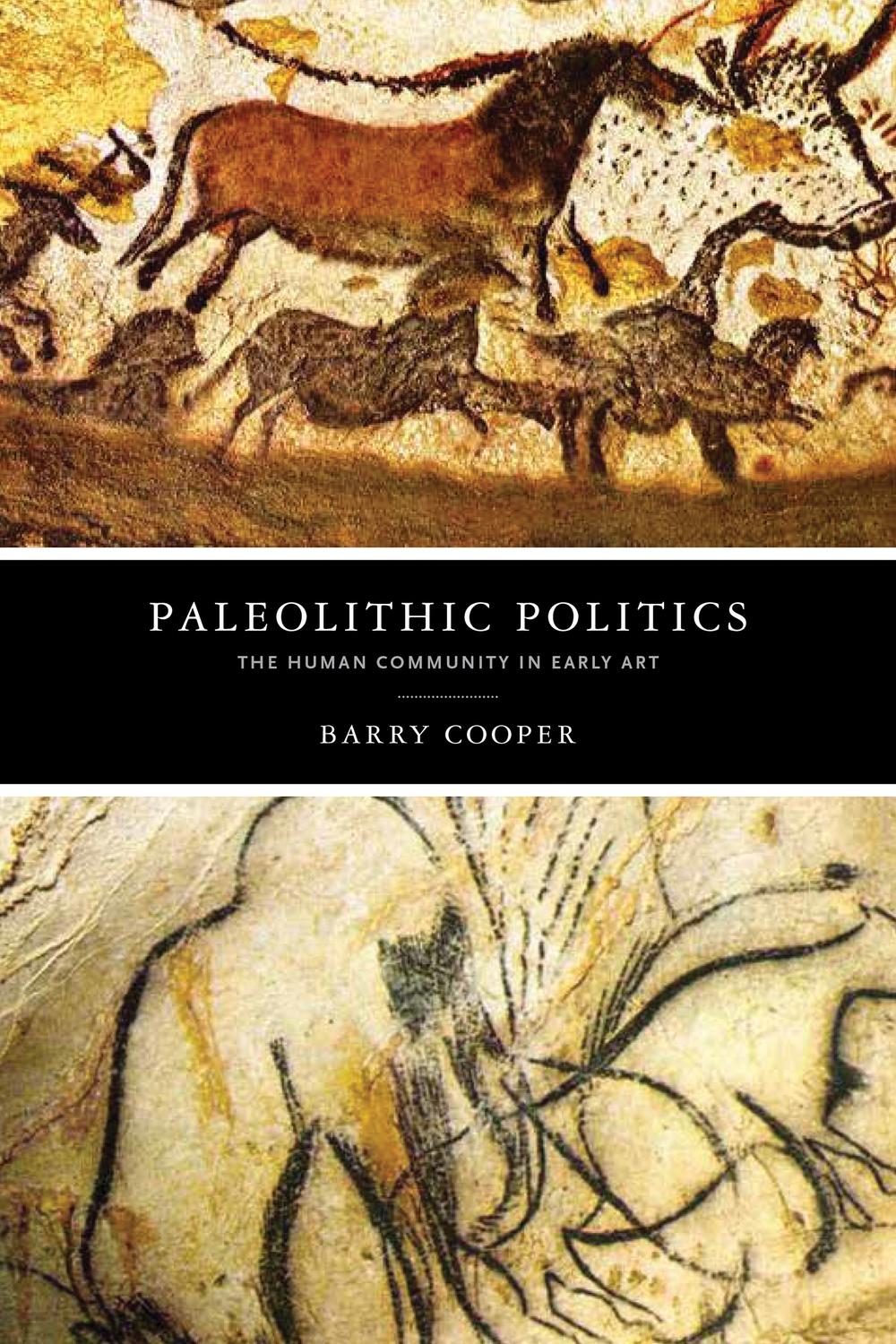 Book Paleolithic Politics free