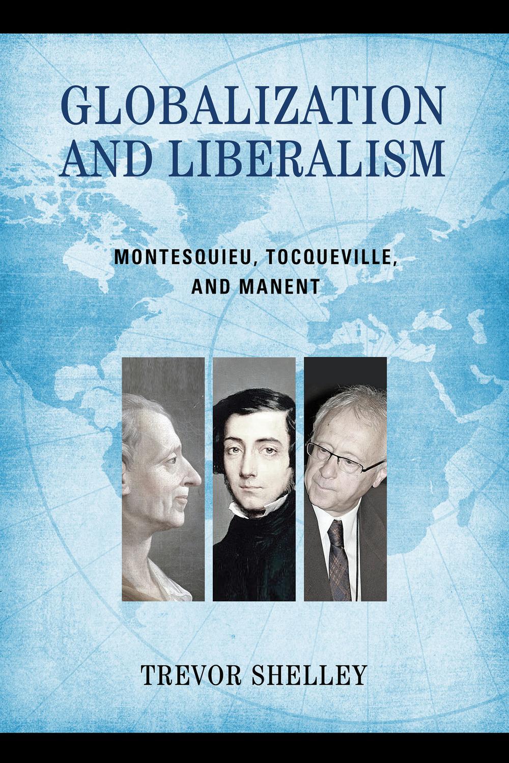 Book Globalization and Liberalism free