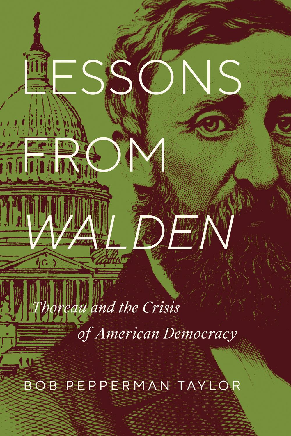 Book Lessons from <i>Walden</i> free