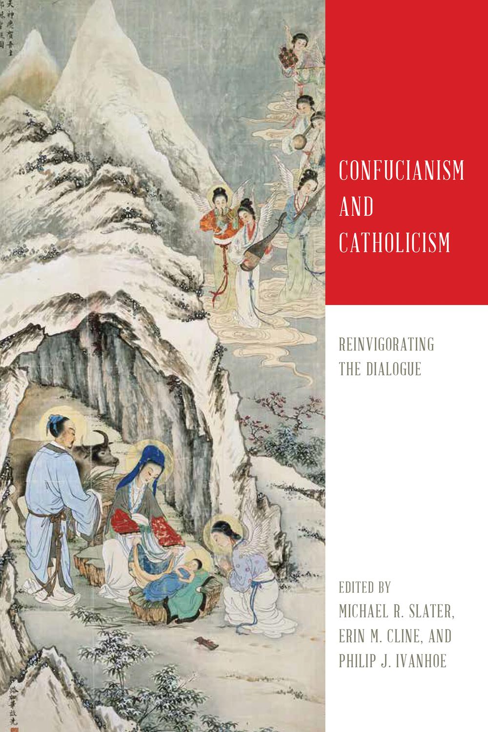 Book Confucianism and Catholicism free